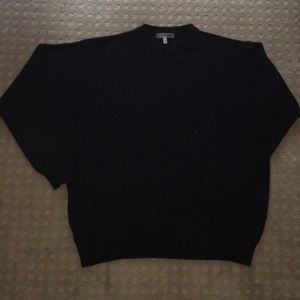 Armani cashmere sweater